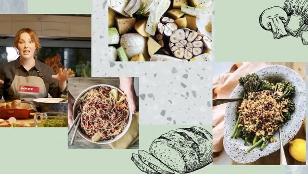 Независимая варочная панель Neff T43R20N1 (video 2)