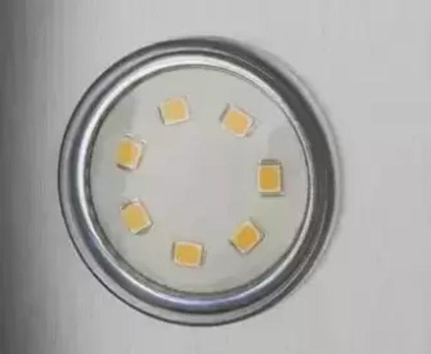 Кухонная вытяжка MAUNFELD Lee Isla 39 нержавеющая сталь (preview 12)