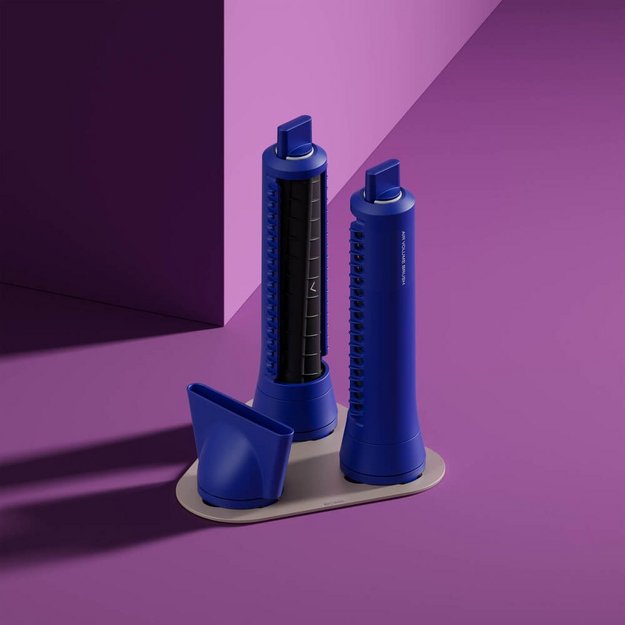 Фен-стайлер BORK F732 Ametist (preview 8)