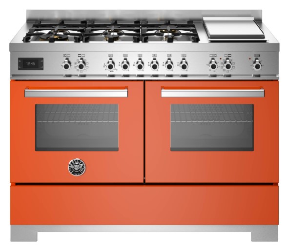 Варочный центр Bertazzoni PRO126G2EART2 (preview 1)