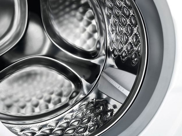 Стиральная машина AEG LFR71844SBE (preview 5)