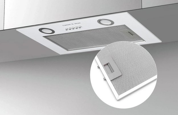 Встраиваемая вытяжка Zigmund Shtain K 016.5 W (preview 7)