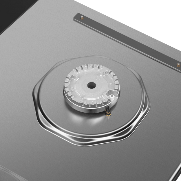 Варочная панель Maunfeld EEHS.642VC.3CS/KG (preview 5)