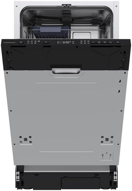 Встраиваемая посудомоечная машина Kuppersbusch G 4320.0 v (preview 2)