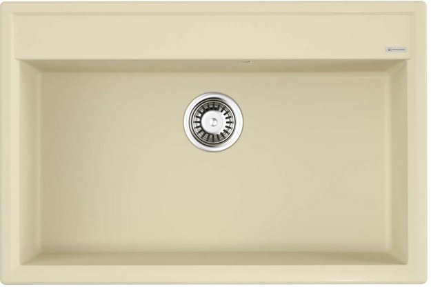 Мойка Omoikiri Daisen-77-BE (preview 1)