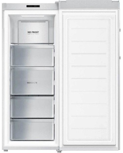 Морозильная камера Haier HF-284SG (фото 3) Морозильная камера Haier HF-284SG (preview 3)