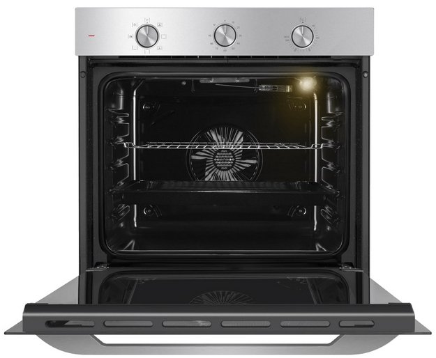 Духовой шкаф Maunfeld FEOF7871S (preview 2)