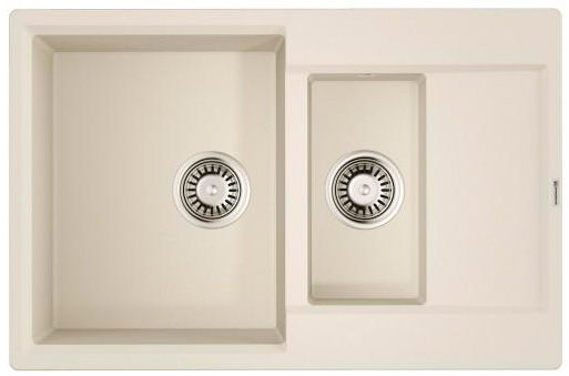 Мойка Omoikiri DAISEN 78-2T EV (preview 1)