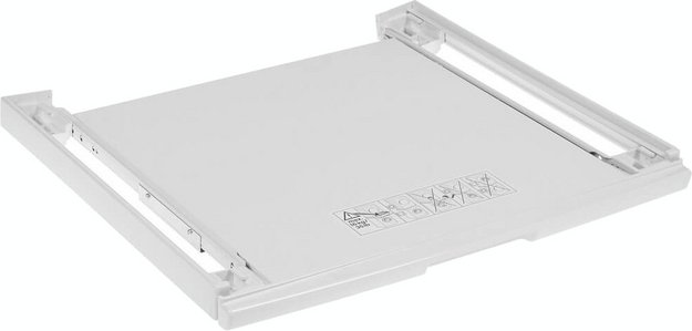 Соединительный элемент с выдвижной полкой Bosch WTZ27400 (preview 5)