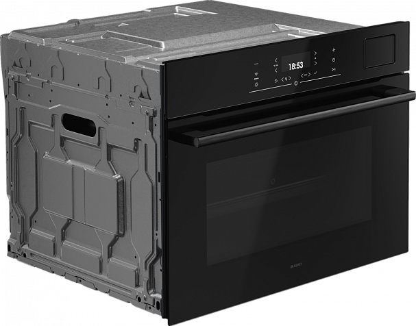 Компактный духовой шкаф Asko OCS24BGH (preview 7)