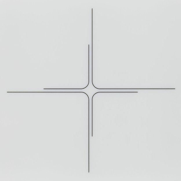 Варочная поверхность KRONA FARBE 60 WH (preview 12)