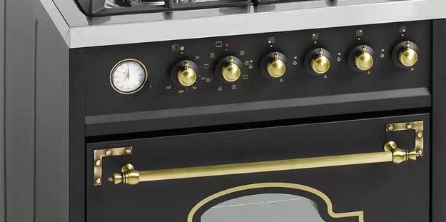 Плита Zigmund Shtain VGE 39.68 A (preview 2)