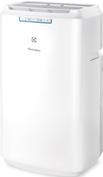 Мобильный кондиционер Electrolux EACM-10 EZ/N3 (preview 1)