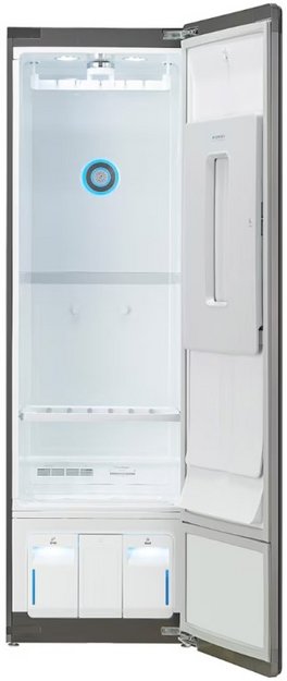 Паровой шкаф для одежды LG Styler S5MB (preview 4)