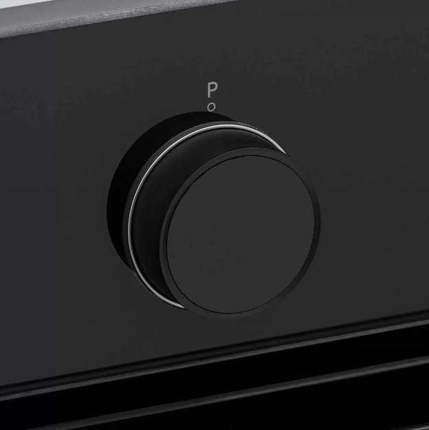 Духовой шкаф KRONA NERO max 60 BL/BL (preview 9)