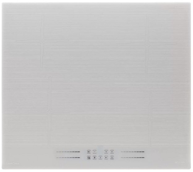 Варочная поверхность KRONA GENESIS 60 WH G2 (preview 1)
