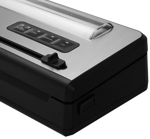 Вакуумный упаковщик Zigmund Shtain Kuchen-Profi VS‑515 (preview 4)