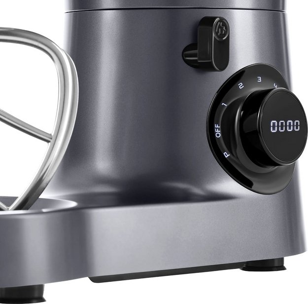 Кухонная машина Korting KKM 0104 Gourmet (preview 10)