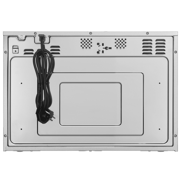 Встраиваемая микроволновая печь Maunfeld MBMO349GW (preview 12)