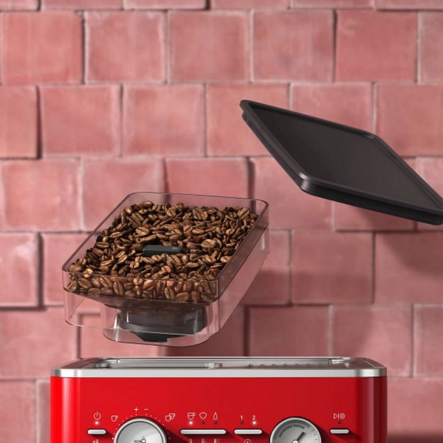 Кофемашина KitchenAid 5KES6551ECA (preview 14)