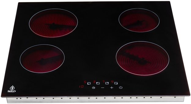 Варочная панель Jacky`s JH MB63 (фото 2) Варочная панель Jacky`s JH MB63 (preview 2)