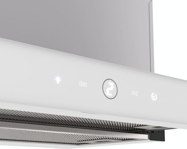 Вытяжка Franke TOUCH 50 WH (фото 8) Вытяжка Franke TOUCH 50 WH (preview 8)