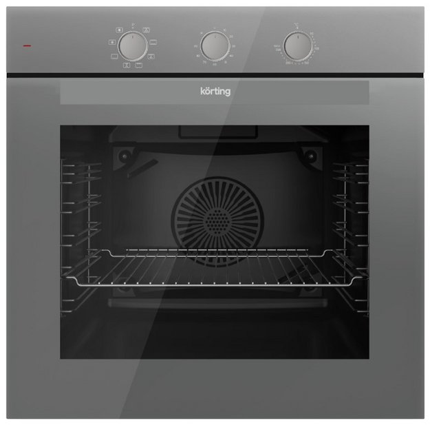 Духовой шкаф Korting OKB 3810 FGGr (preview 1)