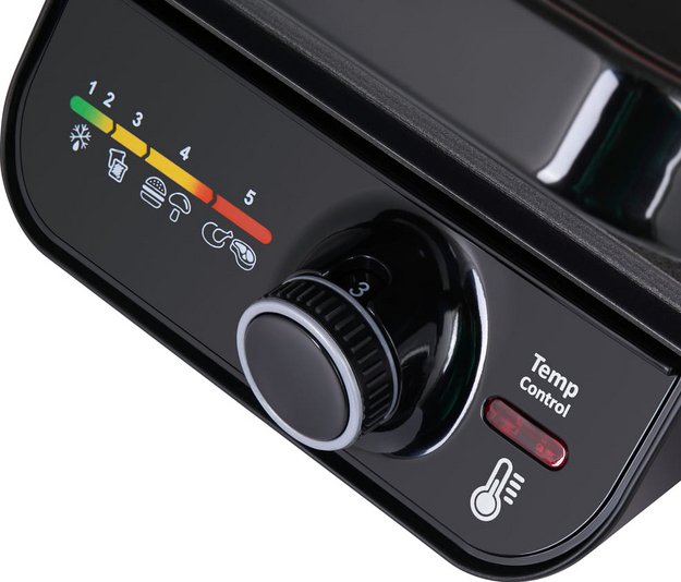 Гриль Maunfeld MGE2000GR (preview 10)