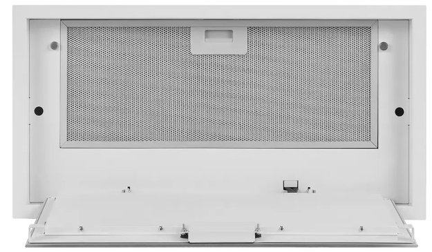 Встраиваемая вытяжка Maunfeld MZR 60 Lux белый (фото 7) Встраиваемая вытяжка Maunfeld MZR 60 Lux белый (preview 7)