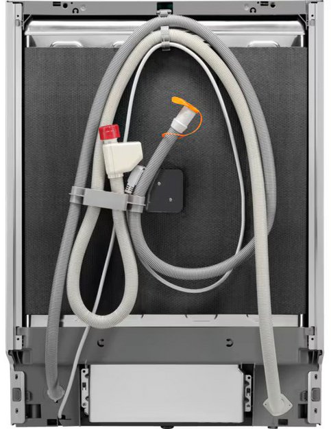Встраиваемая посудомоечная машина Electrolux EES68600L (preview 8)