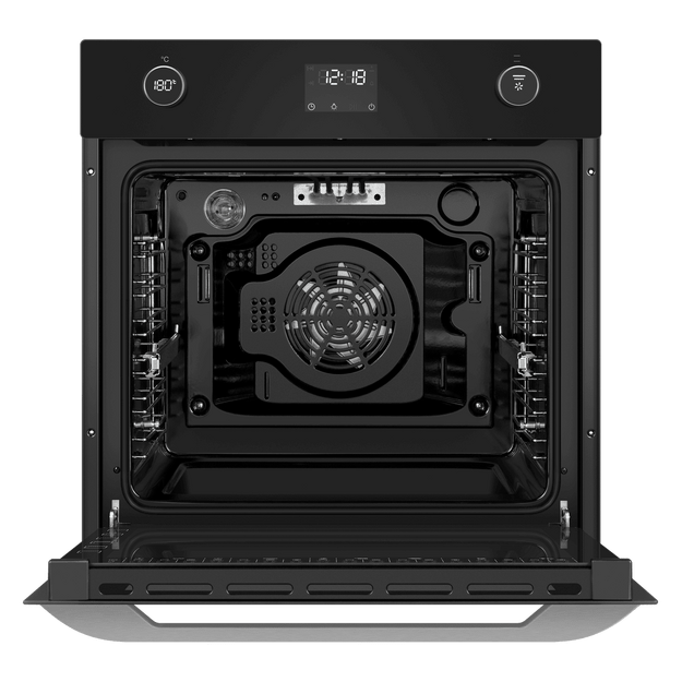 Духовой шкаф Maunfeld EOEM7614B (preview 3)