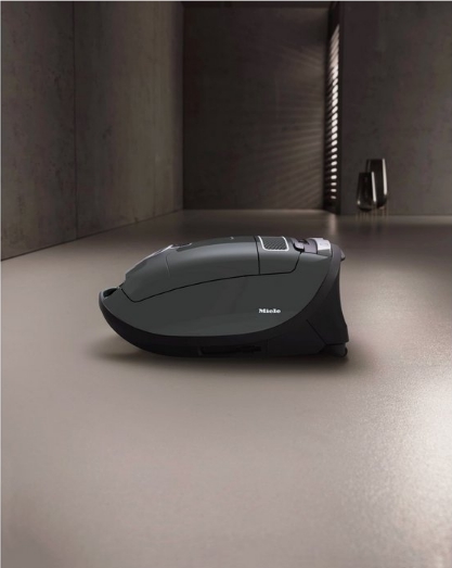 Пылесос Miele SGSK5 Complete C3 Silence Flex EcoLine Graphite grey (preview 6)