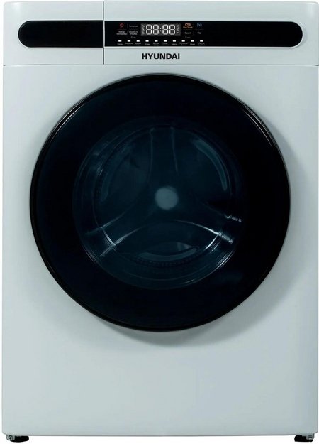 Стирально-сушильная машина Hyundai WMD8413 (preview 1)