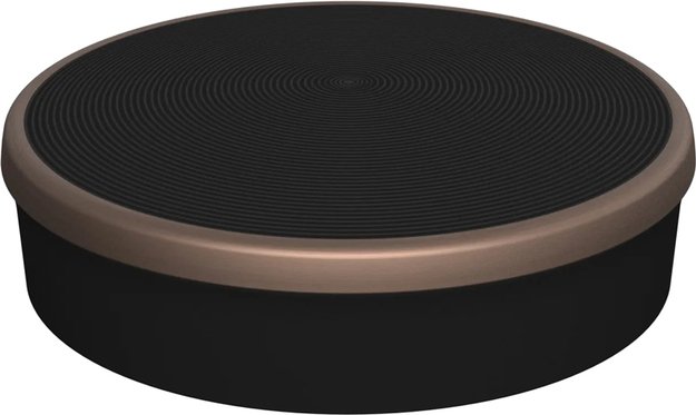 Поворотный переключатель Twist Pad Flex Neff Z9801TWBY0 Bronze (фото 1) Поворотный переключатель Twist Pad Flex Neff Z9801TWBY0 Bronze (preview 1)