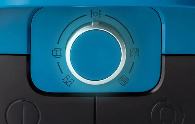 Пылесос Gorenje VC1902G2AHGR (preview 13)