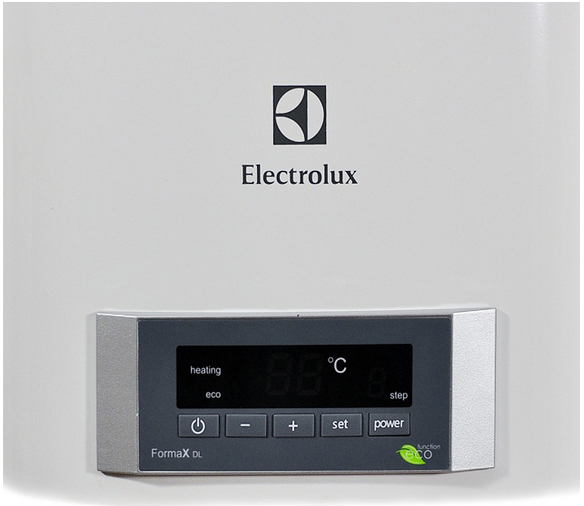 Водонагреватель Electrolux EWH 50 Formax DL (preview 4)