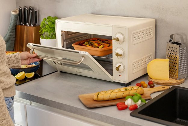 Мини-печь Gorenje OM30CLI (preview 6)