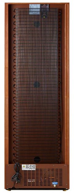 Хьюмидор Afidano L8 (Коньячная кожа) (preview 6)