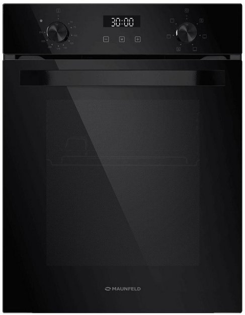Духовой шкаф Maunfeld EOEM516B2 (preview 1)