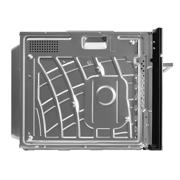 Компактный духовой шкаф с СВЧ Maunfeld MCMO5015MFW (preview 7)