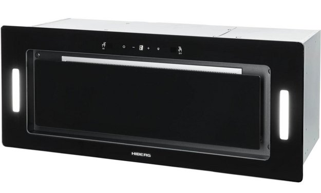 Встраиваемая вытяжка HIBERG VMF 8191 B (preview 3)