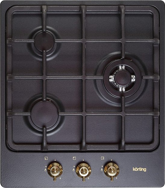 Варочная поверхность Korting HG 455 CTGRN (фото 1) Варочная поверхность Korting HG 455 CTGRN (preview 1)