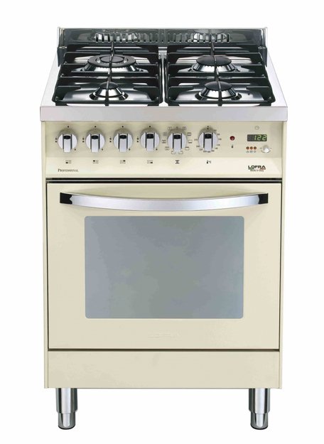 Варочный центр Lofra PBI66GVT/C (preview 1)