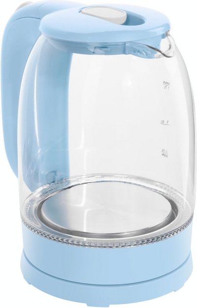 Чайник Maunfeld MGK-613BL (preview 3)