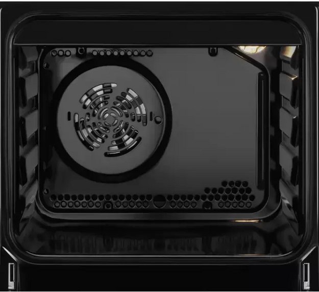 Электрическая плита Electrolux RKR520200X (preview 3)
