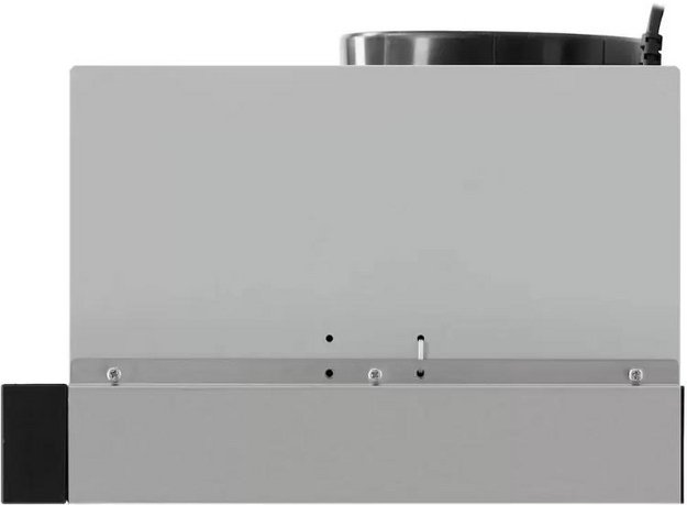 Встраиваемая вытяжка Krona KAMILLA TK 600 INOX (1 мотор) (фото 5) Встраиваемая вытяжка Krona KAMILLA TK 600 INOX (1 мотор) (preview 5)