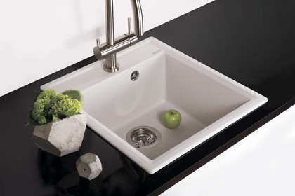 Мойка Omoikiri Daisen 46-GR (preview 3)