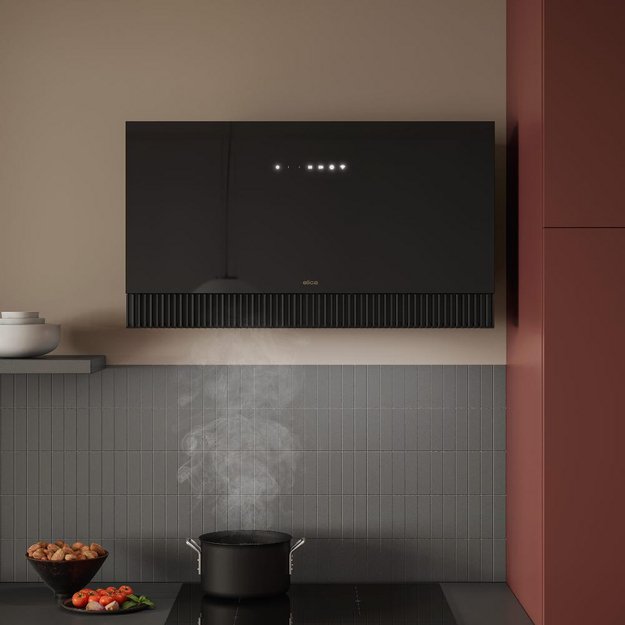 Вытяжка Elica SUPER PLAT @ BL/F/80 (preview 2)