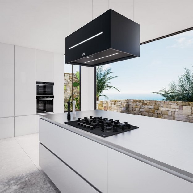 Вытяжка Franke FMAS BK EXTRA MATT F80 KL (preview 12)