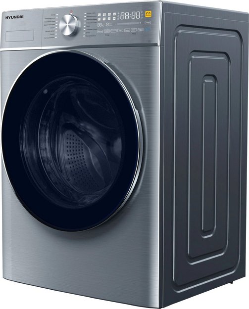 Стирально-сушильная машина Hyundai WMD9413 (preview 2)